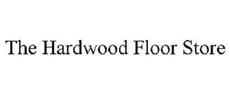 THE HARDWOOD FLOOR STORE