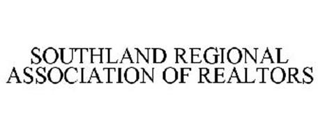 SOUTHLAND REGIONAL ASSOCIATION OF REALTORS