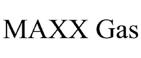 MAXX GAS