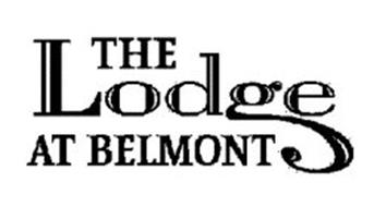 THE LODGE AT BELMONT