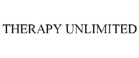 THERAPY UNLIMITED