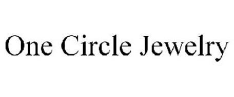 ONE CIRCLE JEWELRY