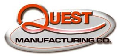 QUEST MANUFACTURING CO.