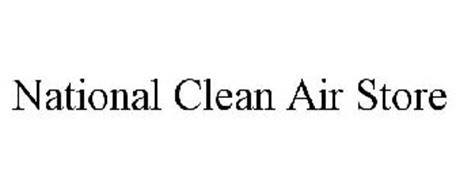 NATIONAL CLEAN AIR STORE