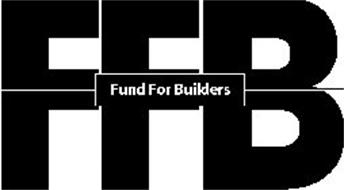 FFB FUND FOR BUILDERS