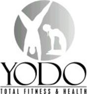 YODO TOTAL FITNESS & HEALTH