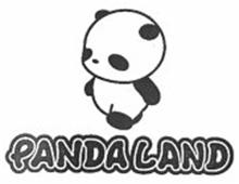 PANDALAND