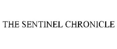 THE SENTINEL CHRONICLE