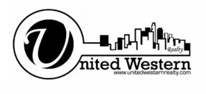 UNITED WESTERN REALTY WWW.UNITEDWESTERNREALTY.COM
