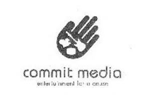 COMMIT MEDIA ENTERTAINMENT FOR A CAUSE