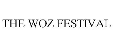 THE WOZ FESTIVAL