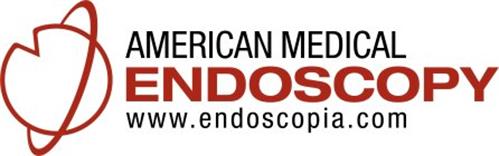 AMERICAN MEDICAL ENDOSCOPY WWW.ENDOSCOPIA.COM
