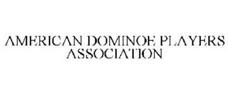 AMERICAN DOMINOE PLAYERS ASSOCIATION