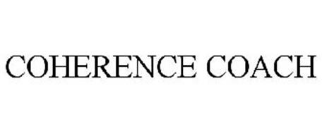 COHERENCE COACH