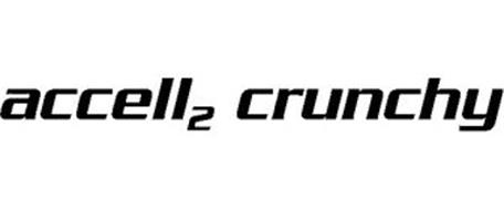 ACCELL2 CRUNCHY