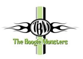 TBM THE BOOGIE MONSTERS