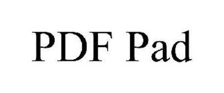 PDF PAD