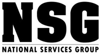 NSG NATIONAL SERVICES GROUP
