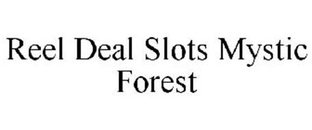 REEL DEAL SLOTS MYSTIC FOREST