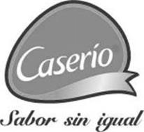 CASERIO SABOR SIN IGUAL