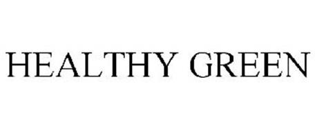 HEALTHY GREEN