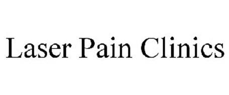 LASER PAIN CLINICS