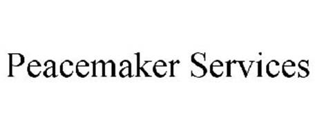 PEACEMAKER SERVICES