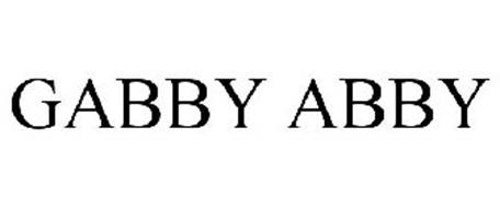GABBY ABBY