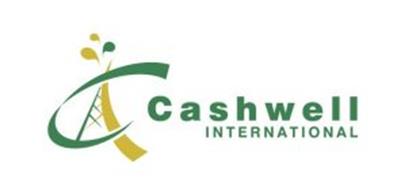 C CASHWELL INTERNATIONAL