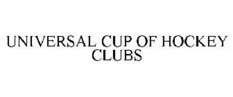 UNIVERSAL CUP OF HOCKEY CLUBS