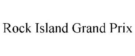 ROCK ISLAND GRAND PRIX