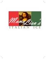 MONA LISA'S ITALIAN ICE
