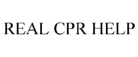 REAL CPR HELP