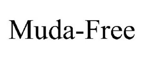 MUDA-FREE