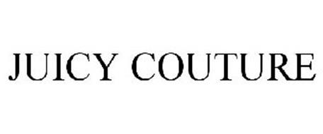 JUICY COUTURE, INC. Trademarks (105) from Trademarkia - page 4