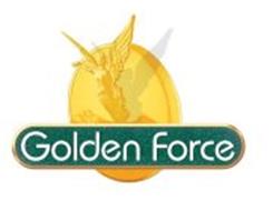 GOLDEN FORCE