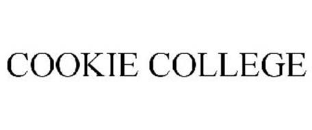 COOKIE COLLEGE