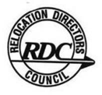 RDC RELOCATION DIRECTORS COUNCIL