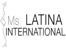 MS. LATINA INTERNATIONAL