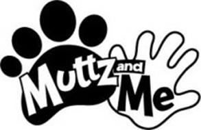 MUTTZ AND ME