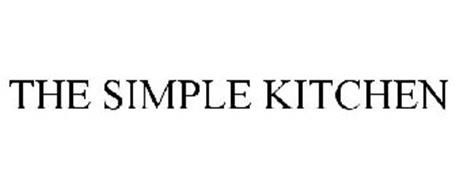 THE SIMPLE KITCHEN