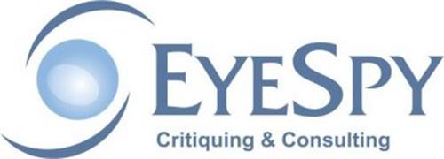 EYESPY CRITIQUING & CONSULTING