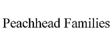 PEACHHEAD FAMILIES