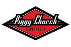 PIGGY CHURCH SURFBOARDS