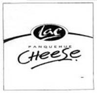 LAC PANQUEHUE CHEESE