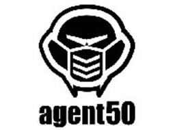 AGENT50