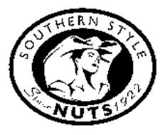 SOUTHERN STYLE NUTS