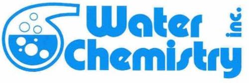 WATER CHEMISTRY INC.