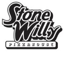 STONE WILLY PIZZA HOUSE