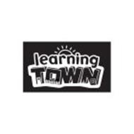LEARNING TOWN